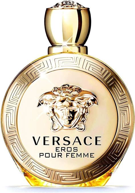 versace eros donna 100ml|where to buy versace eros.